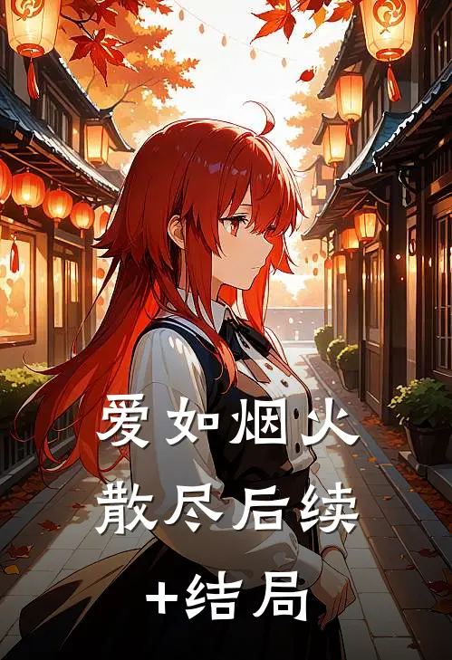 爱如烟火散尽后续+结局