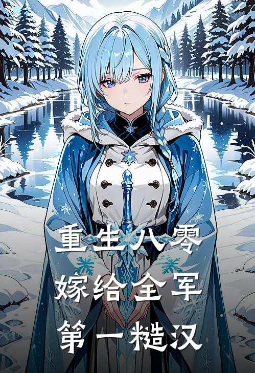 重生八零，嫁给全军第一糙汉