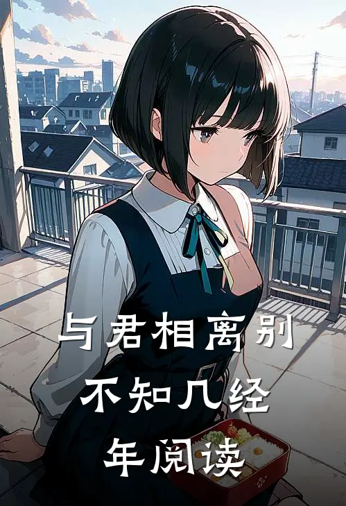 与君相离别，不知几经年阅读