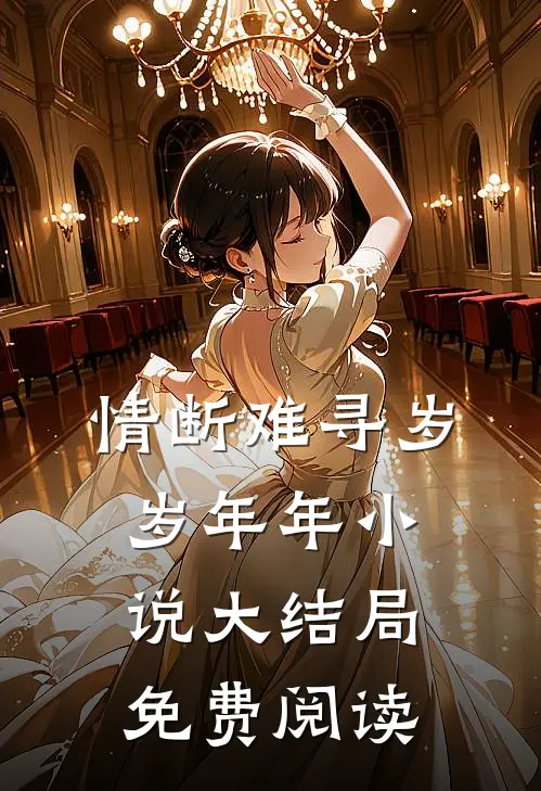 情断难寻岁岁年年小说大结局免费阅读