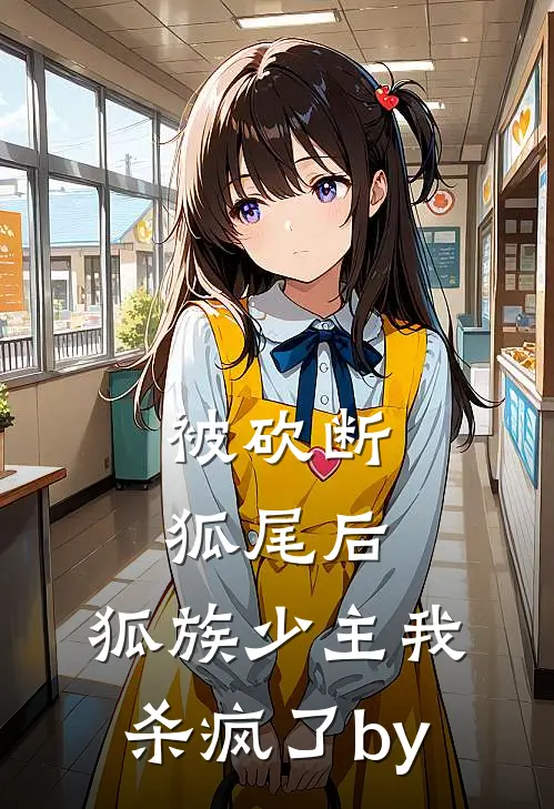 被砍断狐尾后，狐族少主我杀疯了by