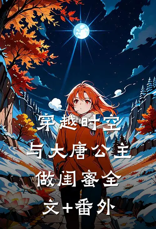 穿越时空，与大唐公主做闺蜜全文+番外