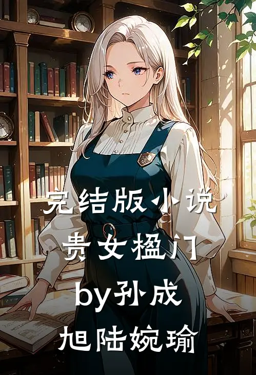 完结版小说贵女楹门by孙成旭陆婉瑜
