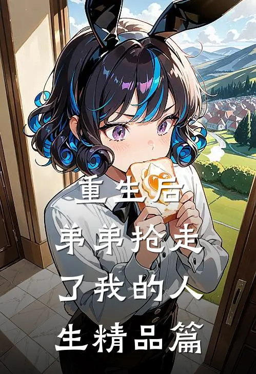 重生后，弟弟抢走了我的人生精品篇