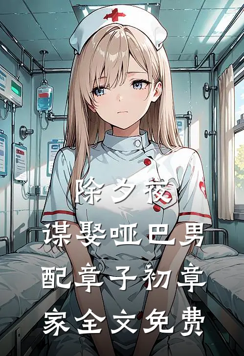 除夕夜，谋娶哑巴男配章子初章家全文免费