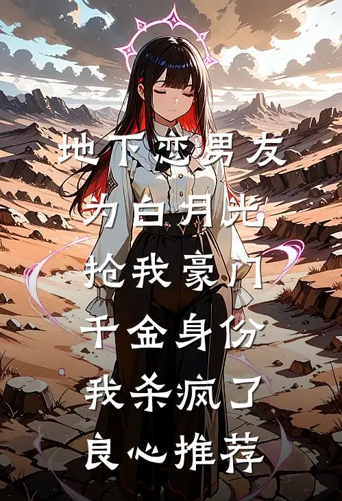 地下恋男友为白月光抢我豪门千金身份，我杀疯了良心推荐