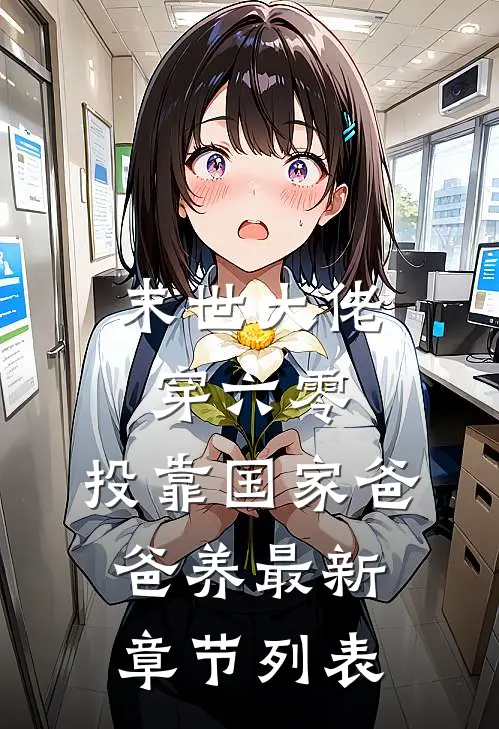 末世大佬穿六零，投靠国家爸爸养最新章节列表