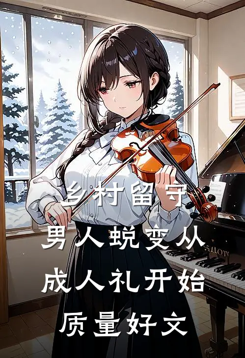 乡村留守：男人蜕变从成人礼开始质量好文