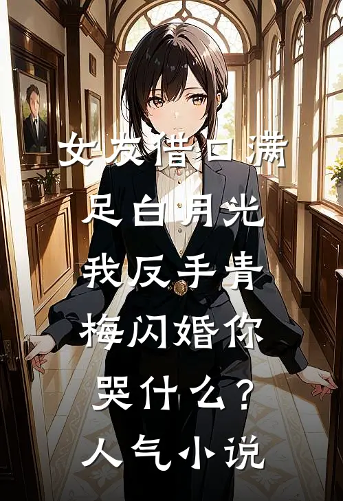 女友借口满足白月光，我反手青梅闪婚你哭什么？人气小说