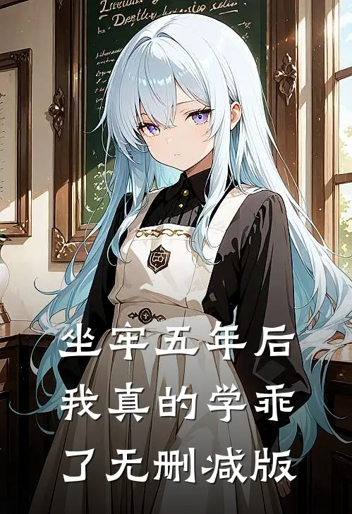 坐牢五年后，我真的学乖了无删减版