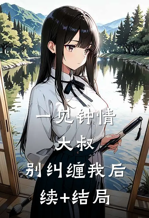 一见钟情：大叔，别纠缠我后续+结局