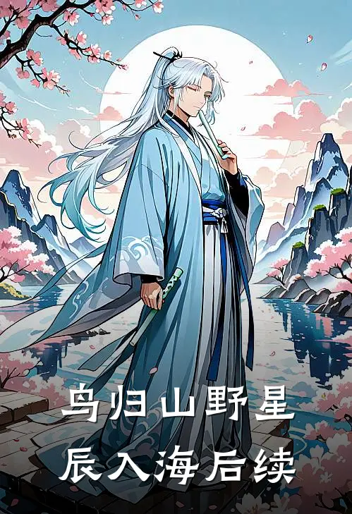 鸟归山野星辰入海后续
