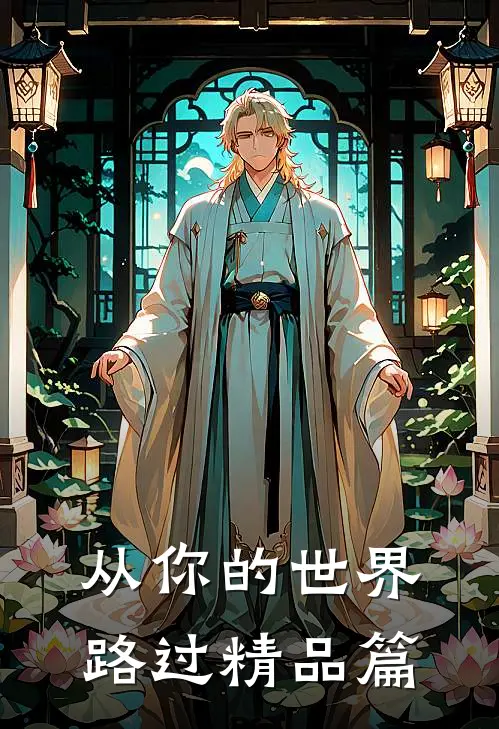 从你的世界路过精品篇