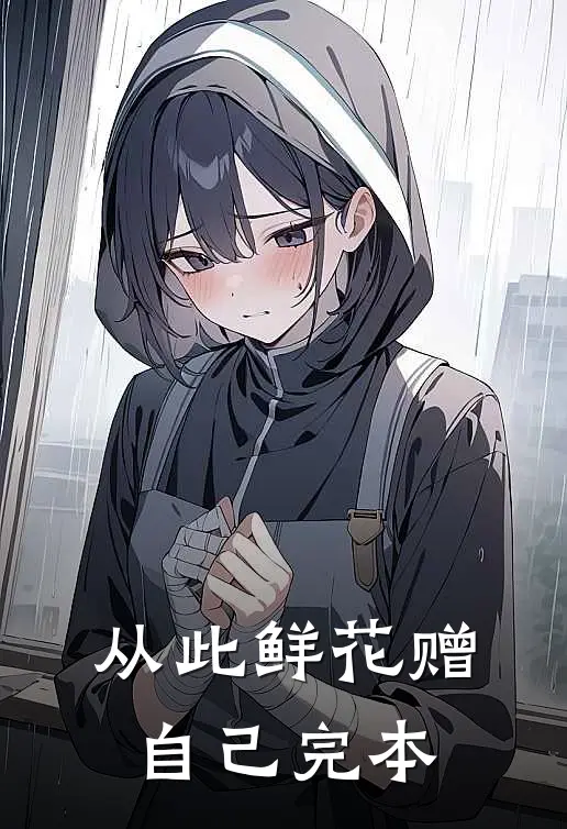 从此鲜花赠自己完本