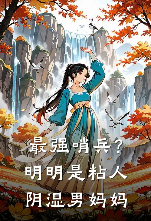 最强哨兵？明明是粘人阴湿男妈妈