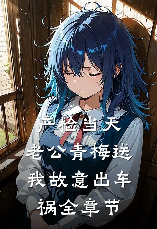 产检当天，老公青梅送我故意出车祸全章节