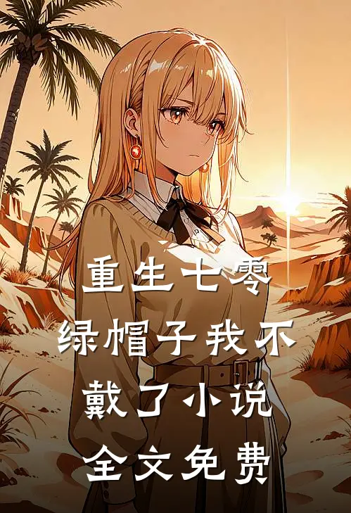 重生七零，绿帽子我不戴了小说全文免费