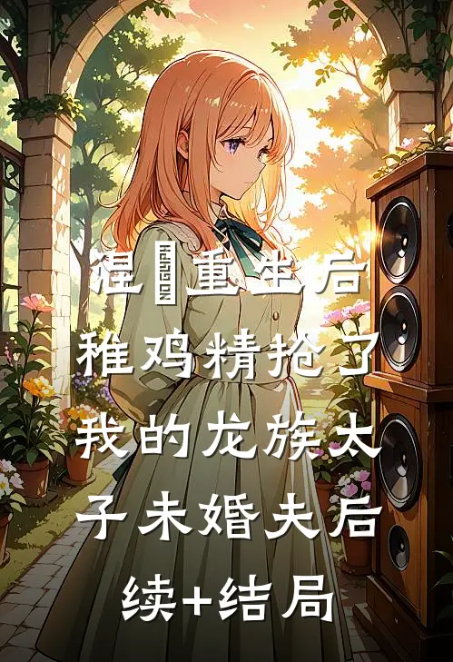 涅槃重生后，稚鸡精抢了我的龙族太子未婚夫后续+结局
