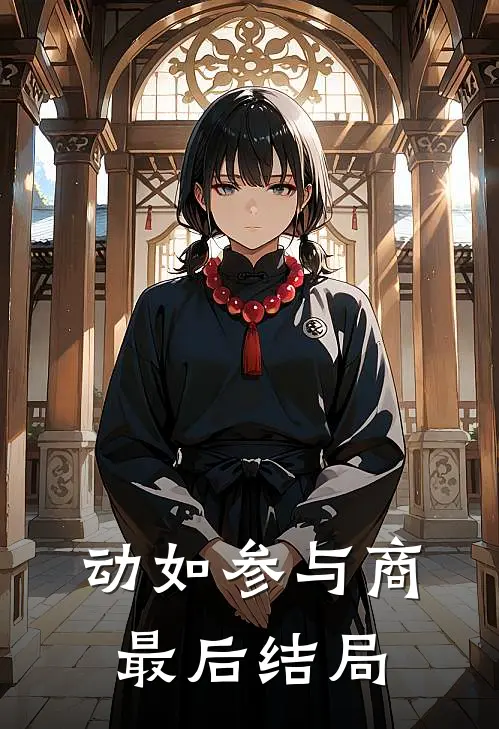 动如参与商最后结局