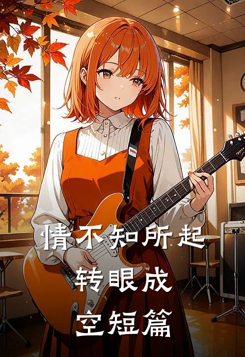 情不知所起，转眼成空短篇