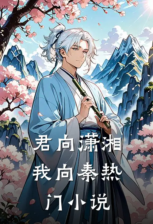 君向潇湘我向秦热门小说