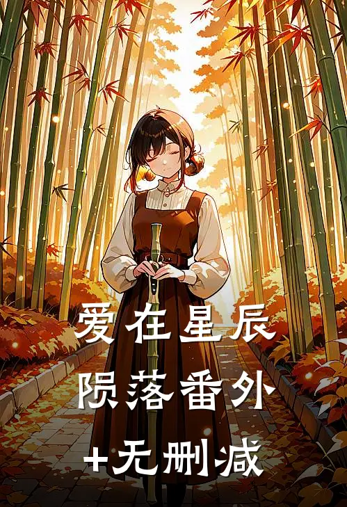 爱在星辰陨落番外+无删减