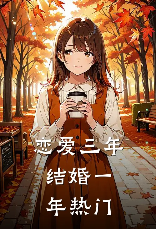 恋爱三年，结婚一年热门
