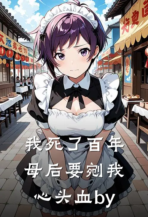 我死了百年，母后要剜我心头血by