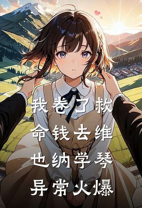我卷了救命钱去维也纳学琴异常火爆