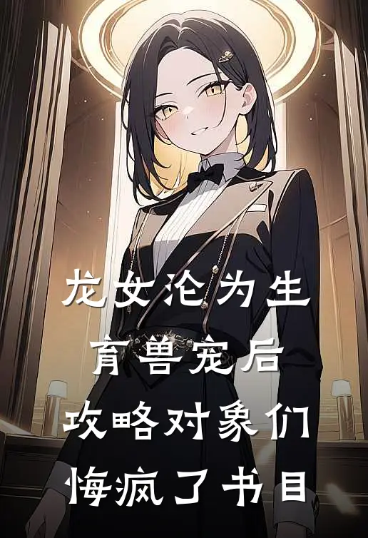 龙女沦为生育兽宠后，攻略对象们悔疯了书目