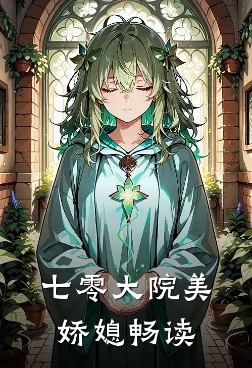 七零大院美娇媳畅读