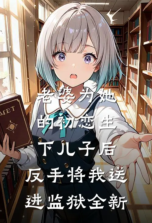 老婆为她的初恋生下儿子后，反手将我送进监狱全新