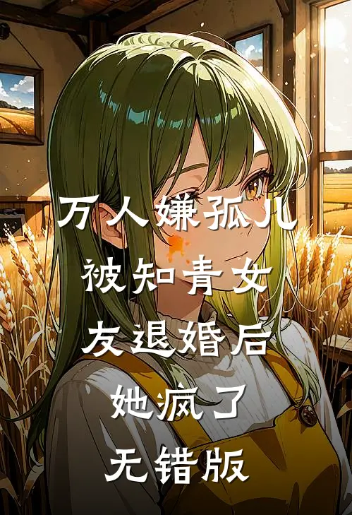 万人嫌孤儿被知青女友退婚后，她疯了无错版