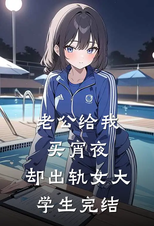 老公给我买宵夜，却出轨女大学生完结