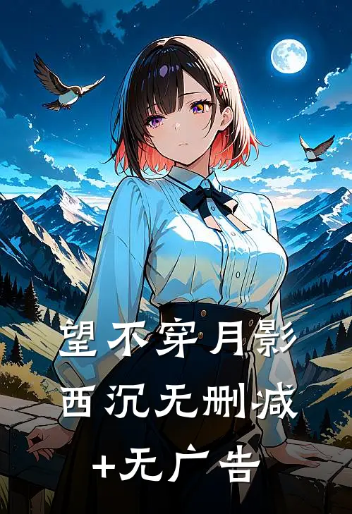 望不穿月影西沉无删减+无广告