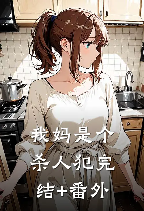 我妈是个杀人犯完结+番外