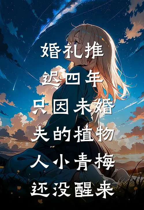婚礼推迟四年，只因未婚夫的植物人小青梅还没醒来