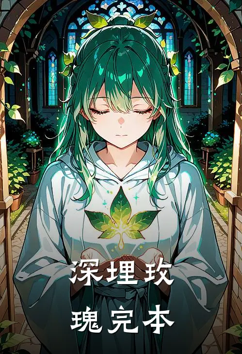 深埋玫瑰完本