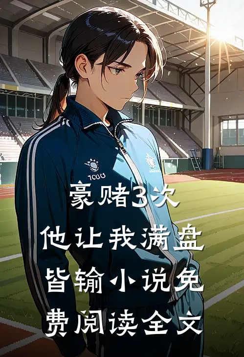 豪赌3次，他让我满盘皆输小说免费阅读全文