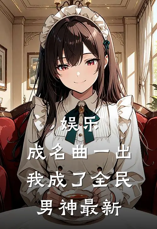 娱乐：成名曲一出，我成了全民男神最新