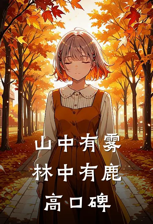 山中有雾林中有鹿高口碑