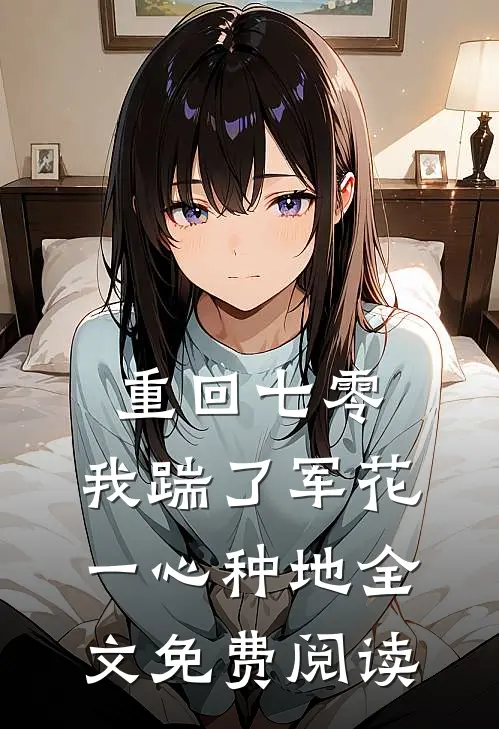 重回七零，我踹了军花一心种地全文免费阅读