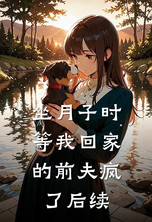 坐月子时，等我回家的前夫疯了后续