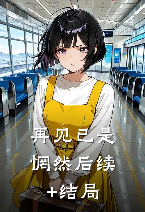 再见已是惘然后续+结局