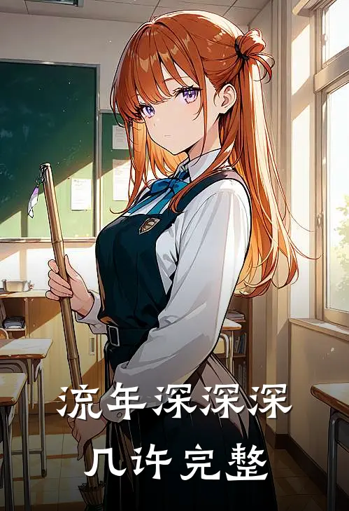 流年深深深几许完整