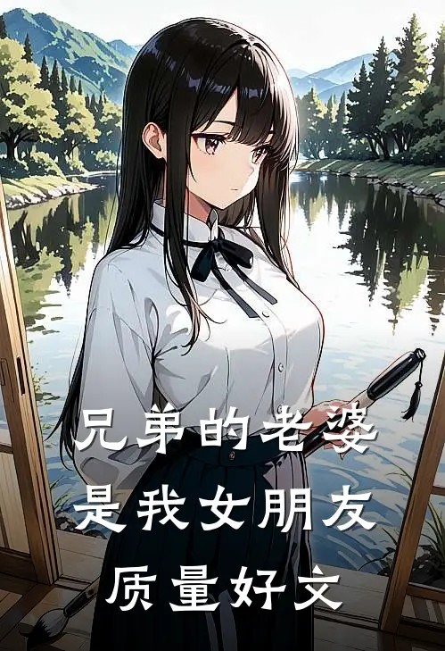 兄弟的老婆是我女朋友质量好文