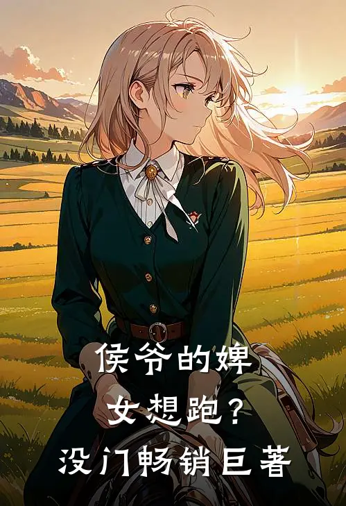 侯爷的婢女想跑？没门畅销巨著