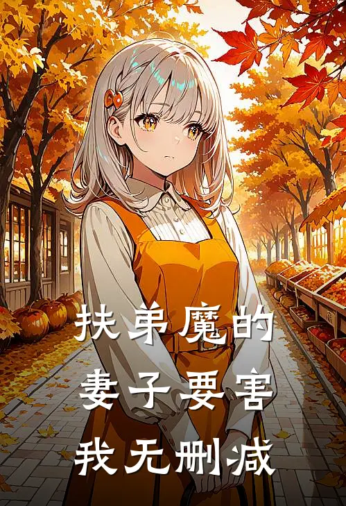 扶弟魔的妻子要害我无删减