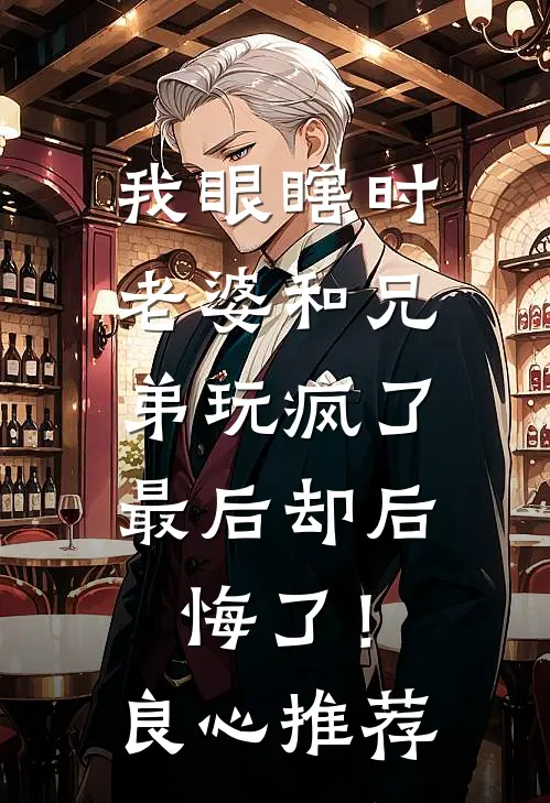 我眼瞎时老婆和兄弟玩疯了，最后却后悔了！良心推荐