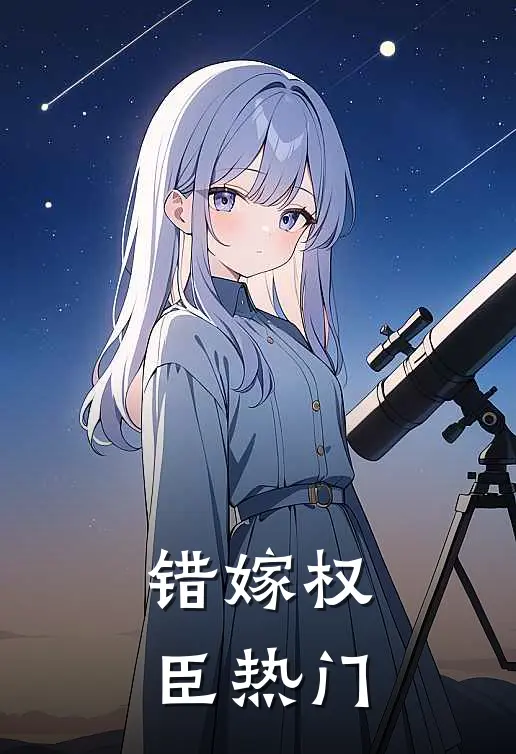 错嫁权臣热门